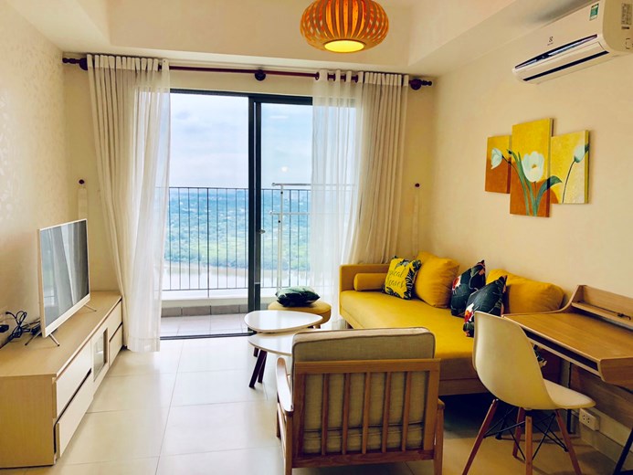 Apartment for rent D2141464  (11)